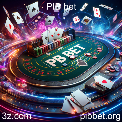 Os Melhores Jogos de Cartas no PIB bet