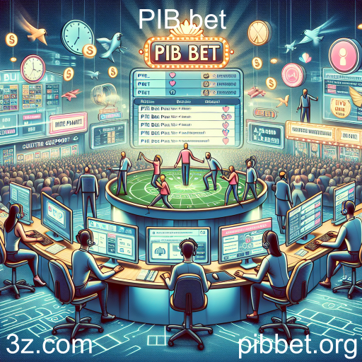 A Importância do Suporte ao Cliente no PIB bet